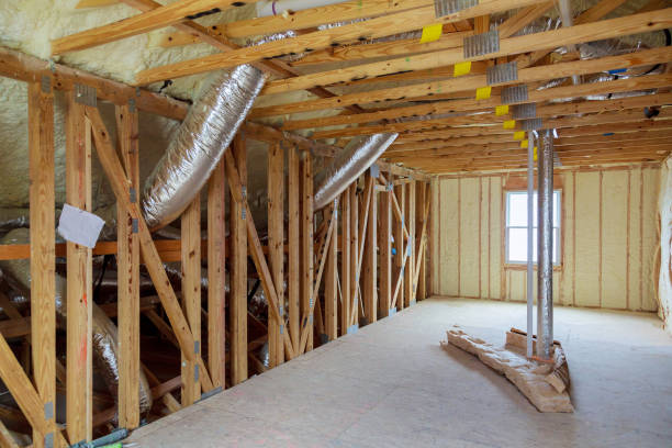 Best Commercial Insulation in Stallings, NC