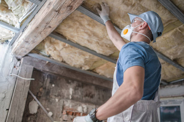 Best Residential Insulation in Stallings, NC