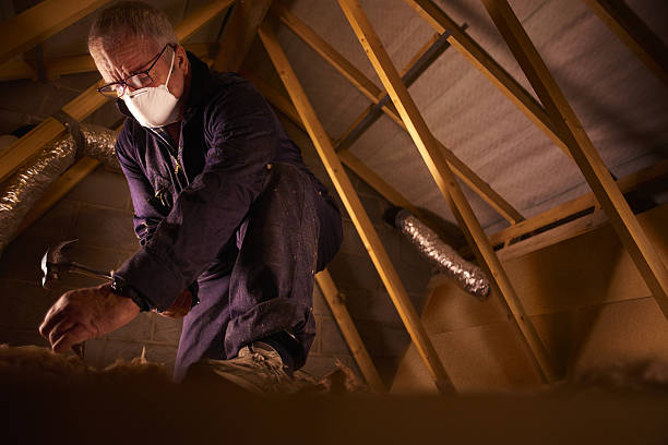 Best Insulation Materials and Products in Stallings, NC